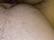 Preview 2 of (Part-2) Asshole Neighbour Fucked me So Hard and make me Pie while my husband was on business trip