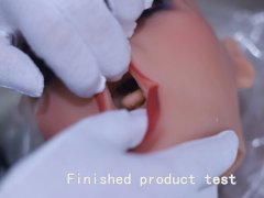Sex Doll Production