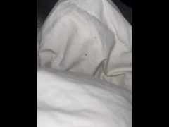 Morning teasing myself 3/16