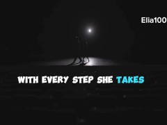 ASMR Poem for HER? (Audio)