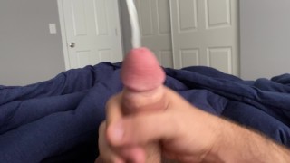 Huge Shaking Orgasm - Ross Martin - Cum Therapy