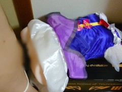 エッチなにおいがするモフ！✨マジカルで高飛車な魔法使いのプリキュアちゃんと連続セックス！【祝続編】【ぶっかけ】【フェチ】 - Screenshot 13 of 16 - Glans Head