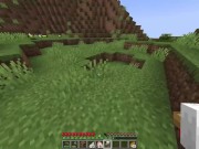 Preview 1 of Minecraft But MOB Drops OP Head! (Hindi)