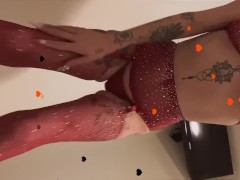 Grace Valentine - Who’s cumming next?