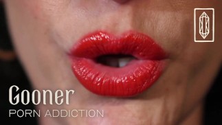 Gooner Porn Addiction