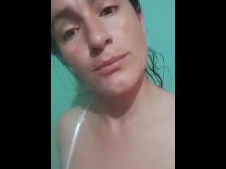 mother, mom, vertical video, verified amateurs