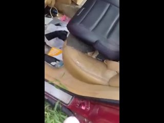 dick piss, fetish, car piss, solo male