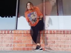 Martial Law - Caskey