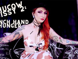 Hucow Sissy: Ranch Hand Hunger Free Preview