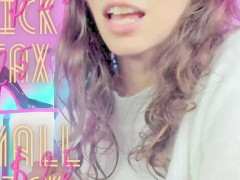 Small Dick Sonnet SPH Humor Shakespeare LOL Small Penis Humiliation Poetry