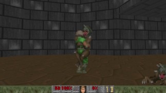 Давай поиграем - H-DOOM - Эпизод 6