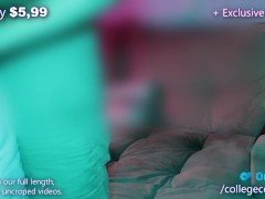 I couldn't hold it and I came in my pants during the lapdance - Screenshot 9 of 16 - Bubble Butt