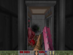 Let's Play - H-DOOM - Ep. 9