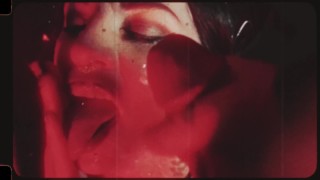 Lily Estries Grindhouse Trailer. Aperçu Fansite
