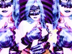 Soft Domme Confronts You With Verbally Vile Brainwashing