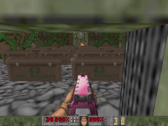 Let's Play - H-DOOM - Ep. 10