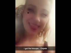 Bathroom Slut