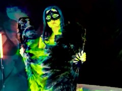 Femdom Mistress Seduces You Into A Total Power Exchange