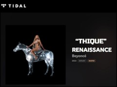 DHIQUE (BEYONCE) KOLORS PARODY - Screenshot 16 of 16 - Sashastrokes