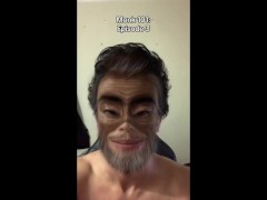 Explore the world with your innocence, the world is your playground. - Screenshot 5 of 16 - Men Skin Care