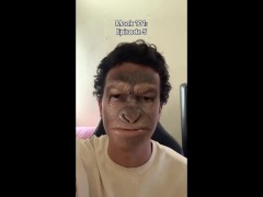 Be no slave to sex as knowledge flows when you aren't. - Screenshot 9 of 16 - Butt