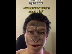 You Have The POWER to Create A LIFE. - Screenshot 2 of 16 - Hamza