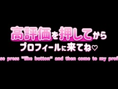 【素人】巨乳で小柄女子とお風呂でぶっかけ洗体プレイ　ねっとり手コキと大量顔射　日本人　カップル　立ちバック　主観　おっぱい　スタイル抜群　美女　ハメ撮り　個人撮影　手コキ　無修正 - Screenshot 8 of 16 - Point Of View