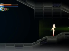 AlienQuest-EVE - A lesbian orgy with aliens