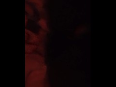 Wet milf at basilic st anne a qc