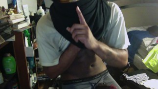 Turban Boy Clapping them balls "PART : 2" (ASMR + Cumshot) 🎧