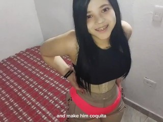 Beautiful Amateur Girl Fucking