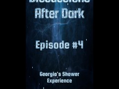 Georgia's Shower Experience (Erotic Audio) - Screenshot 15 of 16 - Asmr