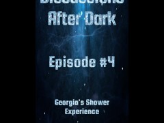 Georgia's Shower Experience (Erotic Audio) - Screenshot 16 of 16 - Reading