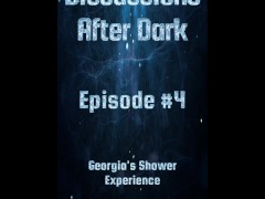 Georgia's Shower Experience (Erotic Audio) - Screenshot 3 of 16 - Erotic Stories