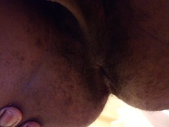 Ass Humiliation Hallelujah Johnson ( Cum On Baby It should be Second Nature Now )