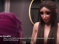 WVM 368 - Screenshot 13 of 16 - Erotic Stories