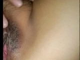 Hot Pinay Mommy Solo Finger nagpalabas ng kanyang juicy na katas-Part.2