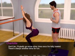 Nursing Back To Pleasure: Unexpected Cumshot, Premature Ejaculation - Episode 43