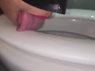 amateur, slave training, stepdad, fetish, piss in mouth