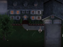 The Genesis Order Gameplay P61