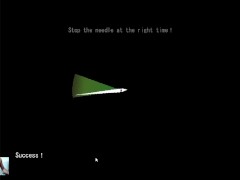 Thanatos エロ RPG - 初めて槍戦士とセックスする - Screenshot 11 of 16 - Masturbation Squirt