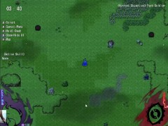Thanatos エロ RPG - 初めて槍戦士とセックスする - Screenshot 5 of 16 - Peituda