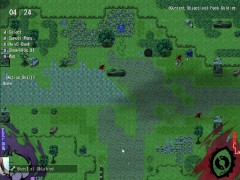 Thanatos エロ RPG - 初めて槍戦士とセックスする - Screenshot 8 of 16 - Big Booty
