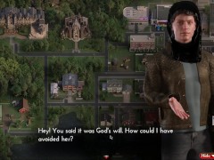 The Genesis Order Gameplay P65