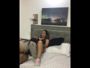 Preview 4 of I can't resist my friend always wants to be sucking the pussy