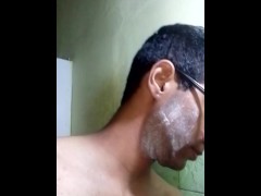 Acompañame mientras me depilo
