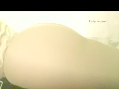 Nice hot nylons teasing! - Screenshot 7 of 16 - Nylons