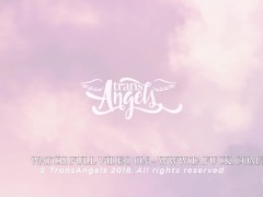 Bodysuit Babe / TransAngels - Screenshot 15 of 16 - Sex Toys