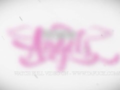 Bodysuit Babe / TransAngels - Screenshot 4 of 16 - Dildo