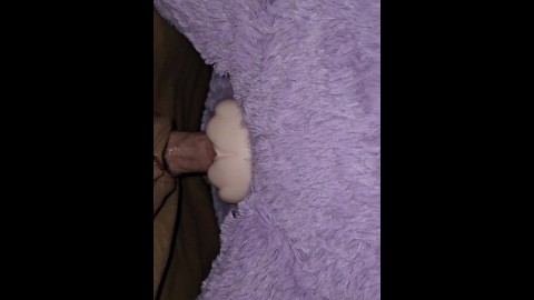 Wanna see these PLUSHIES fucking?